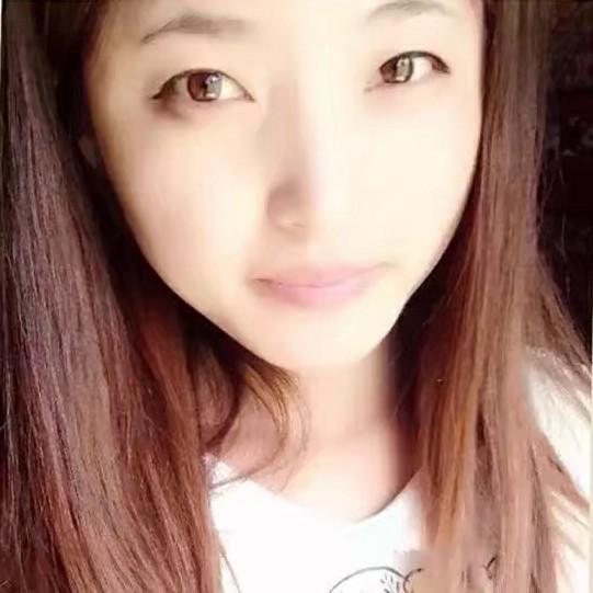 小颜颜