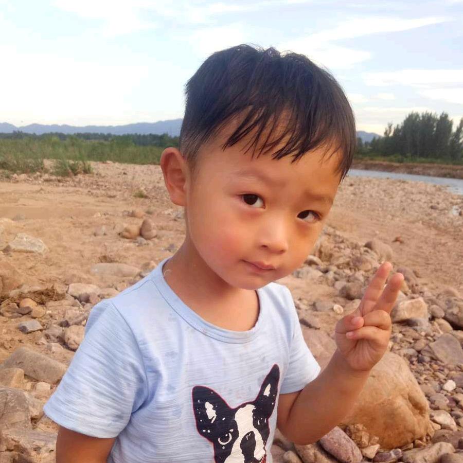 T七舅姥爷