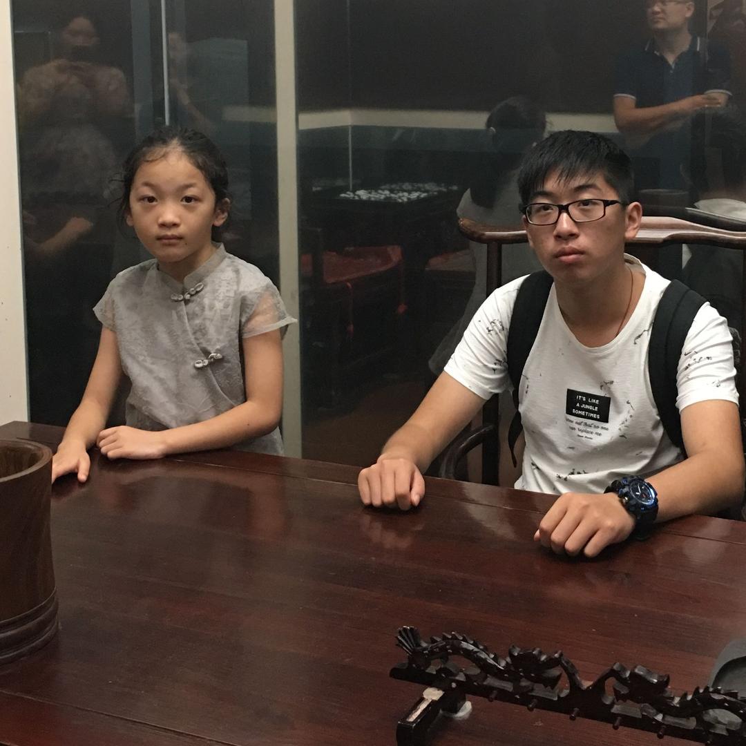 清武飞扬