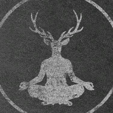 陕西艺鹿标墙体彩绘（井昆鹏）