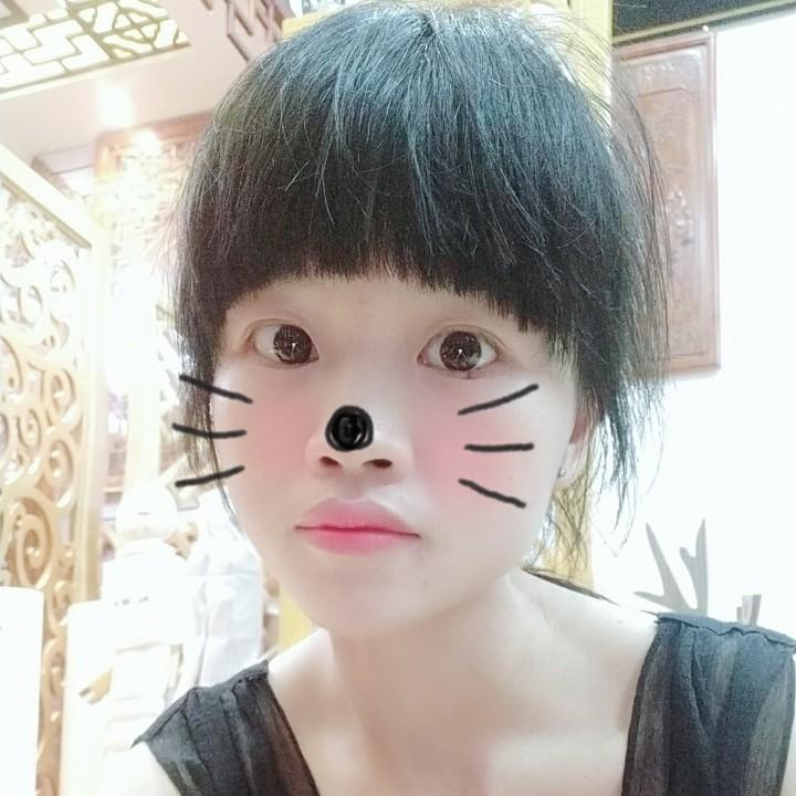 小橙子🍊🍊