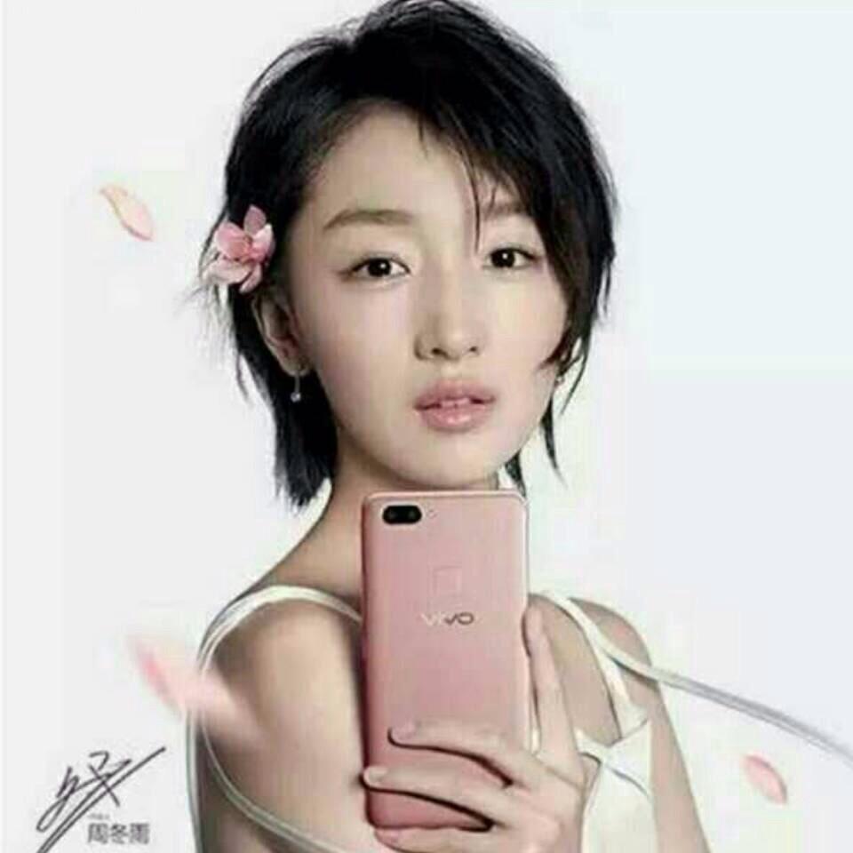 春天的花