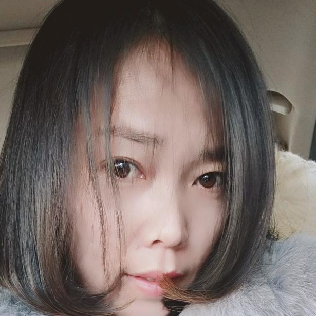 落寞容颜
