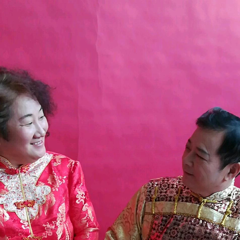 不落地的红太阳