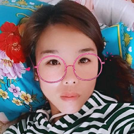 清苑，洋葱萍姐