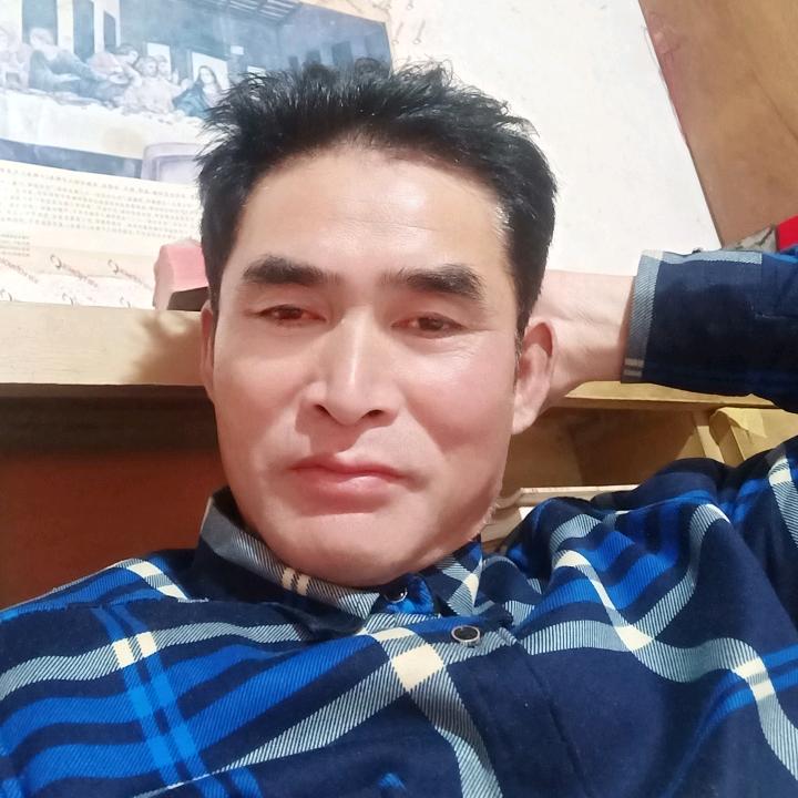 春暖花开