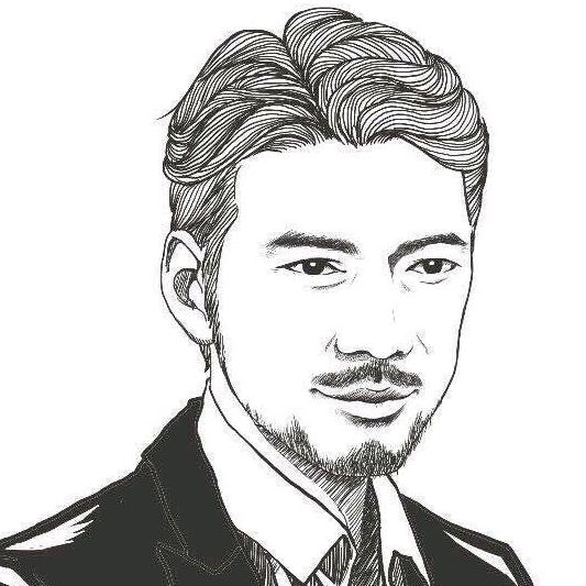 🕴马先生
