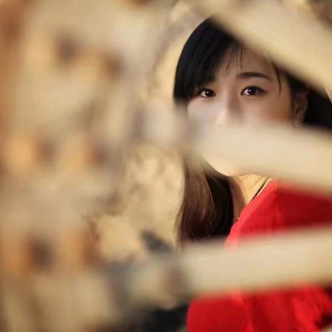 娇娇💋