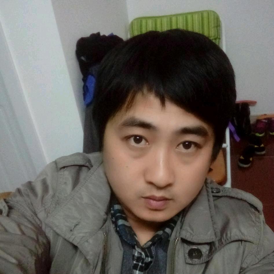 开心就好