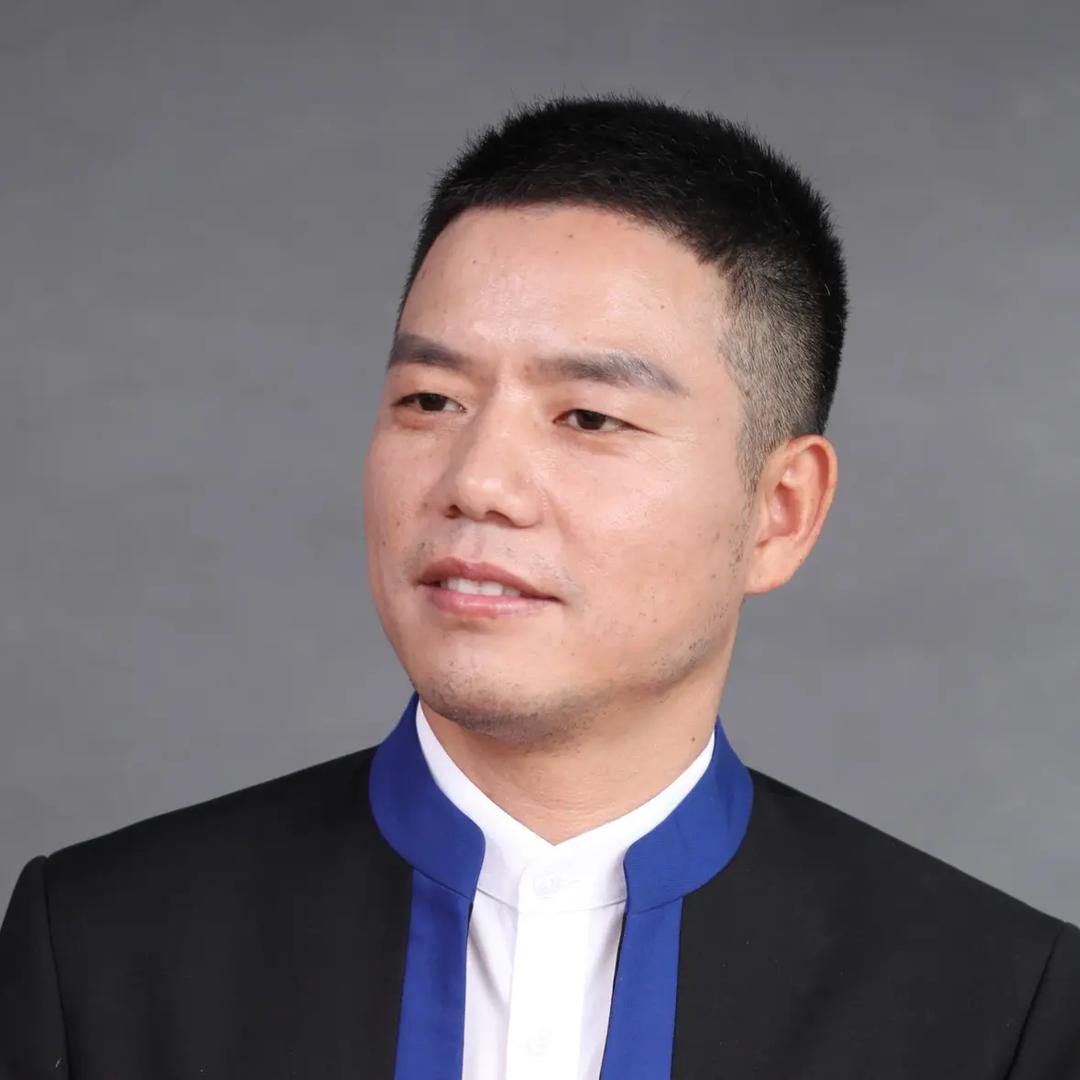 阿童（全国直播大赛策划执行）