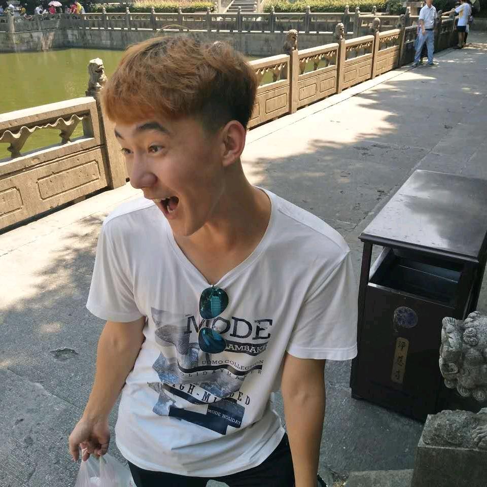 Ting廷帅