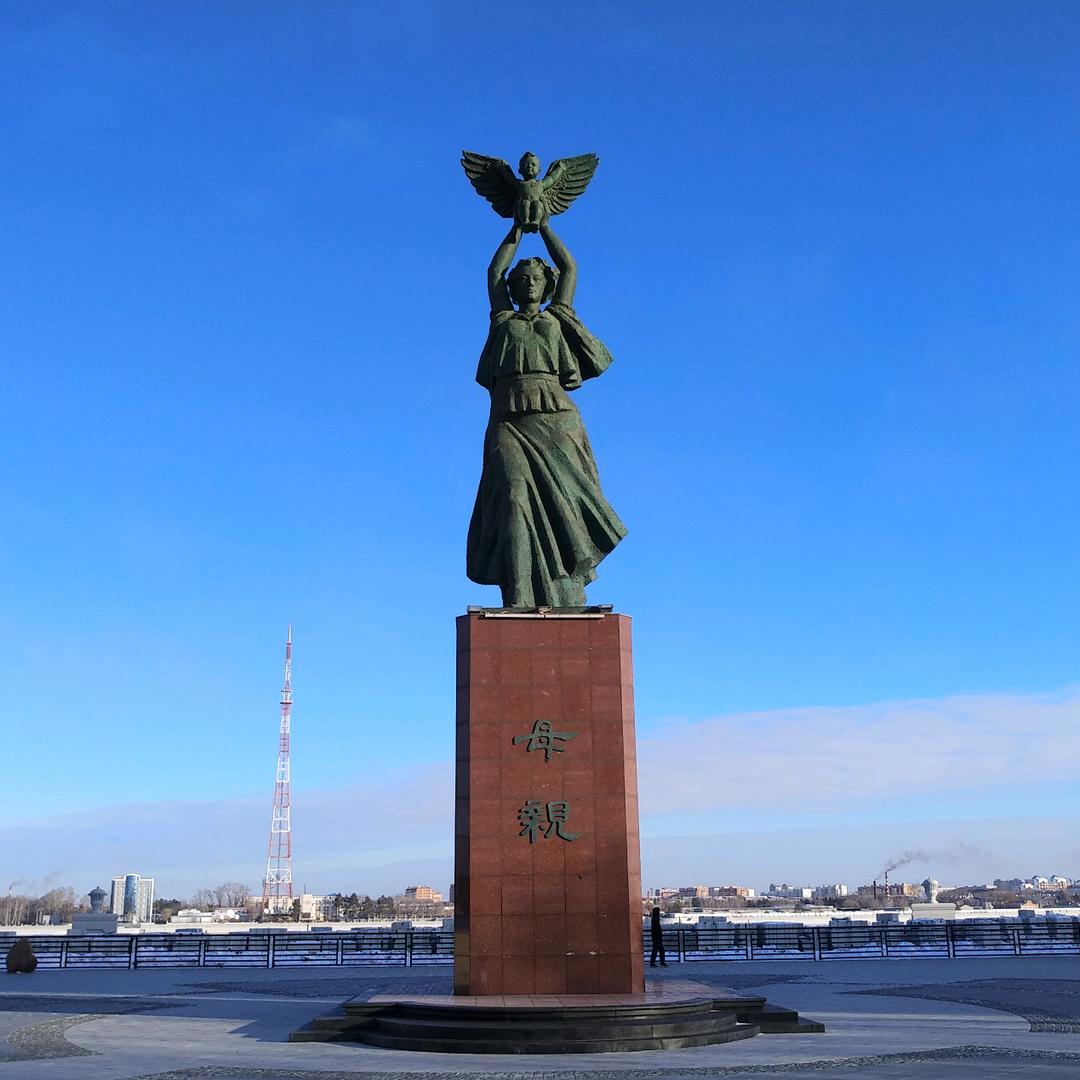 乐山大佛