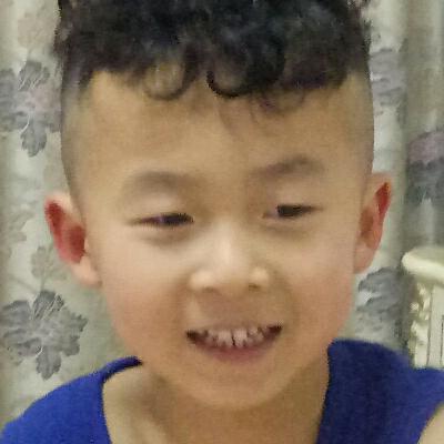 我心有爱