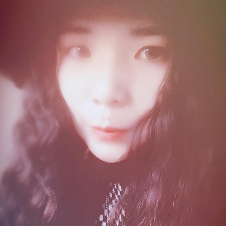 一抹笑靥