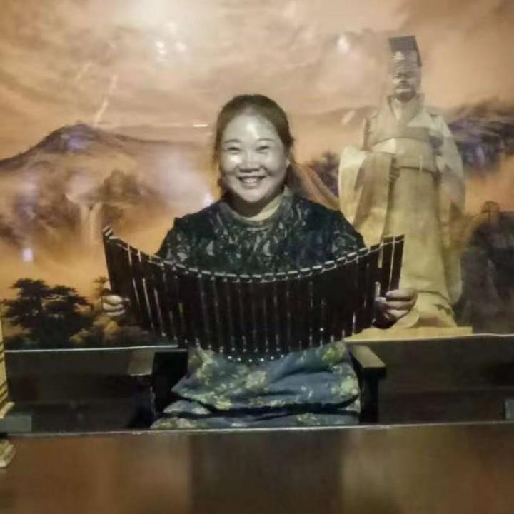 时间在路上
