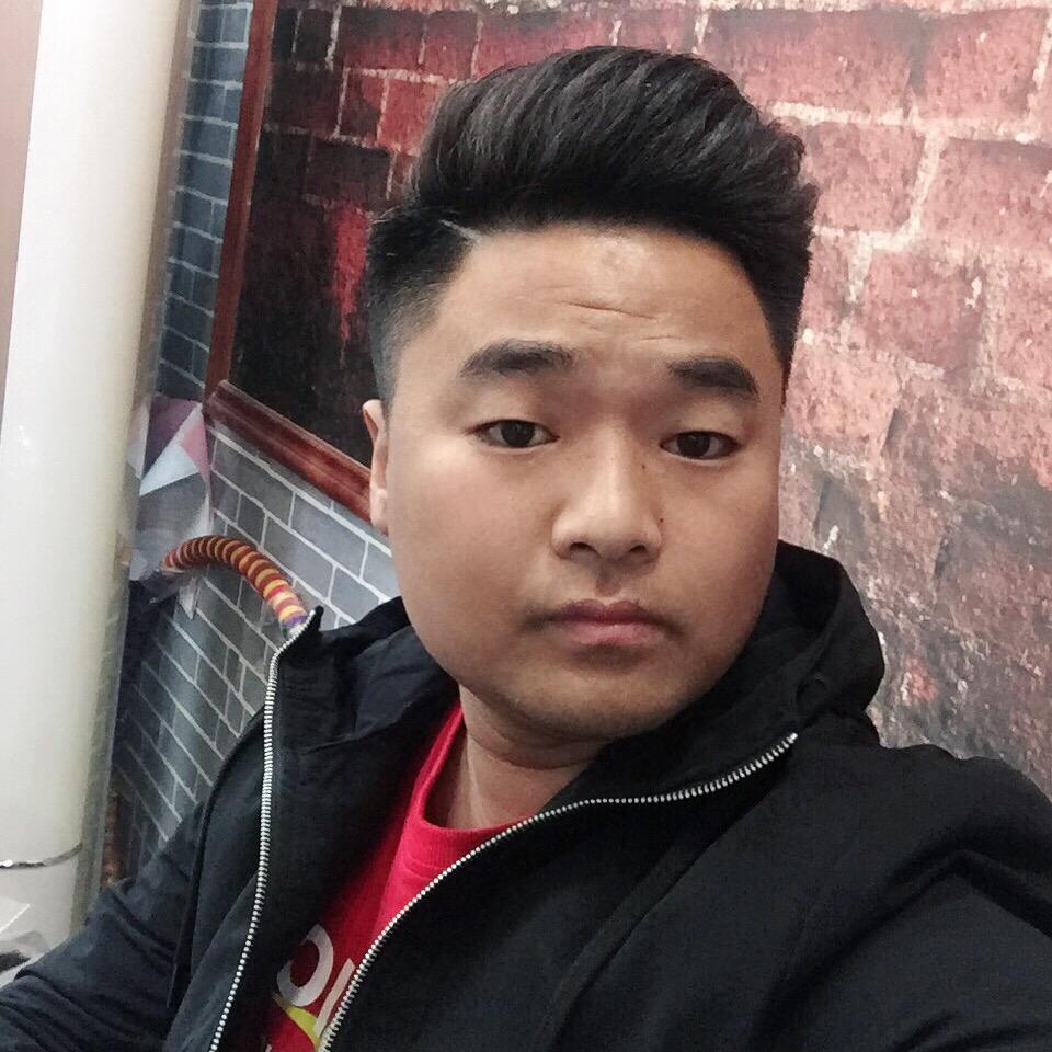 周奔（奔哥来咯）