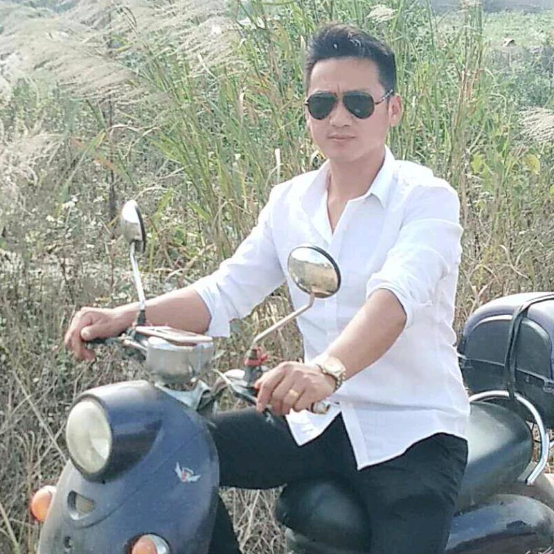 八零后的男人勇哥