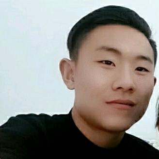 90后种地小后生