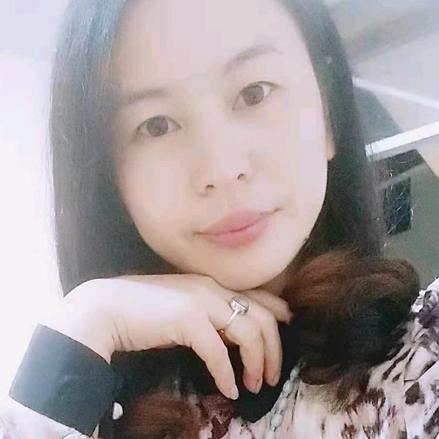 淡然（谢绝连赞）