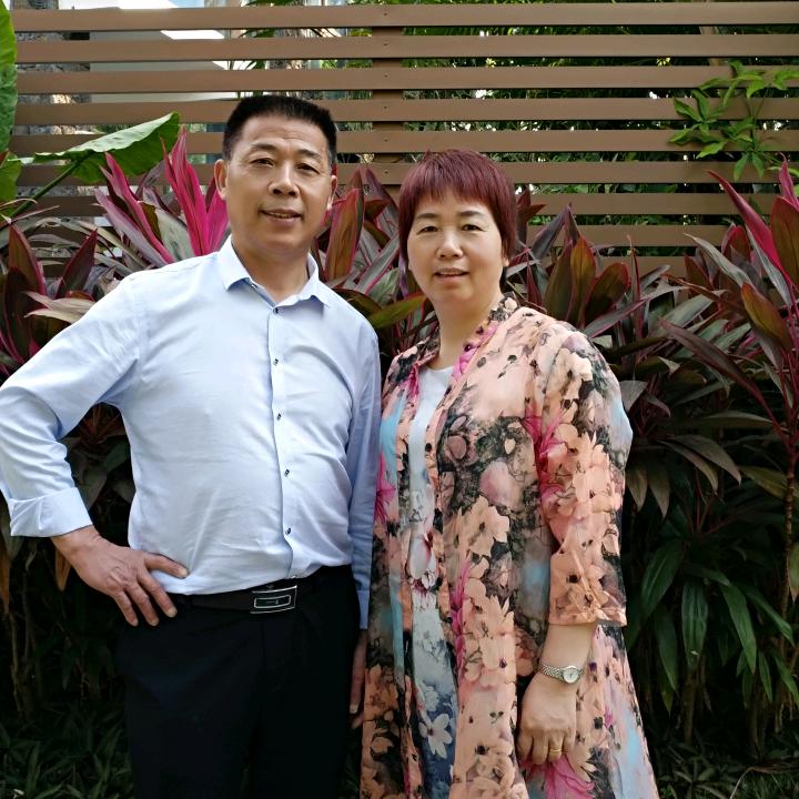 高桂华，万载，潭埠人