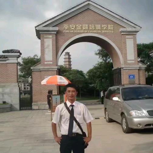 江西李振宇
