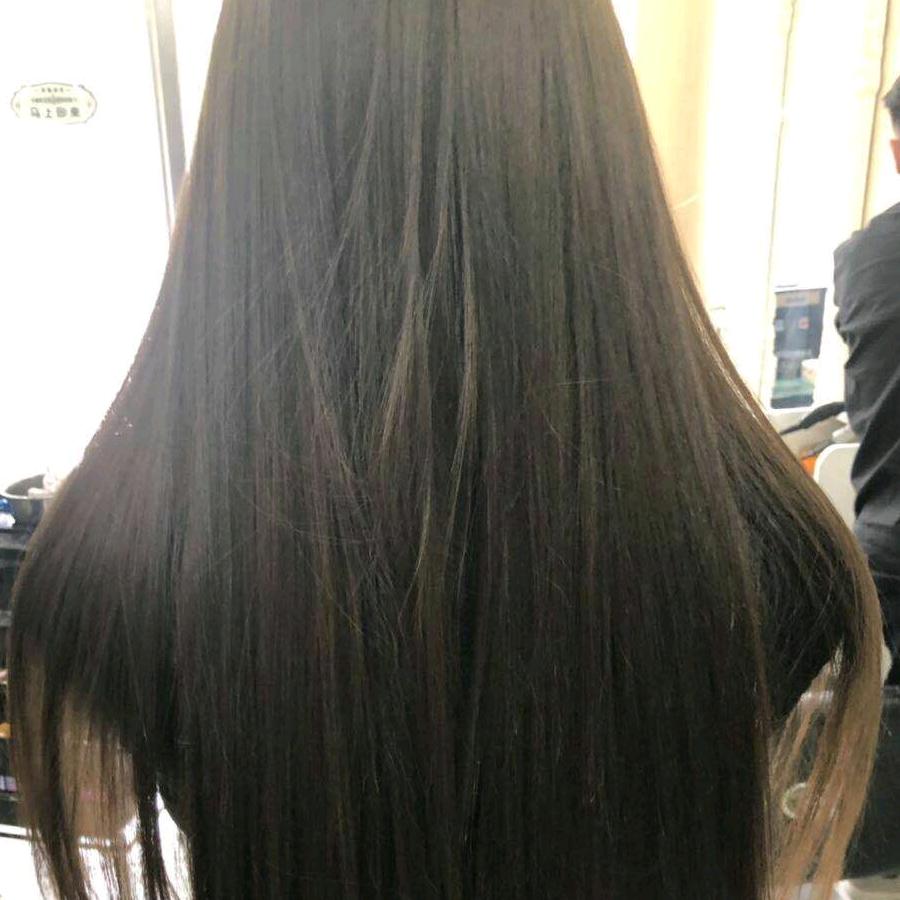 ……一家