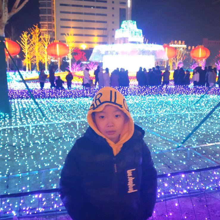 信望