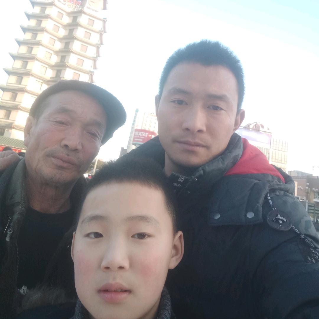 宇鑫专业扳金维修保养杜文波