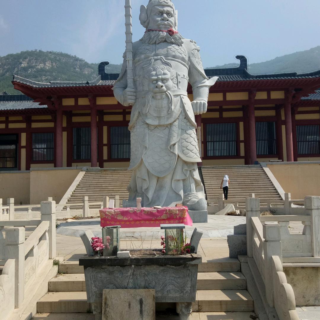 勇往直前