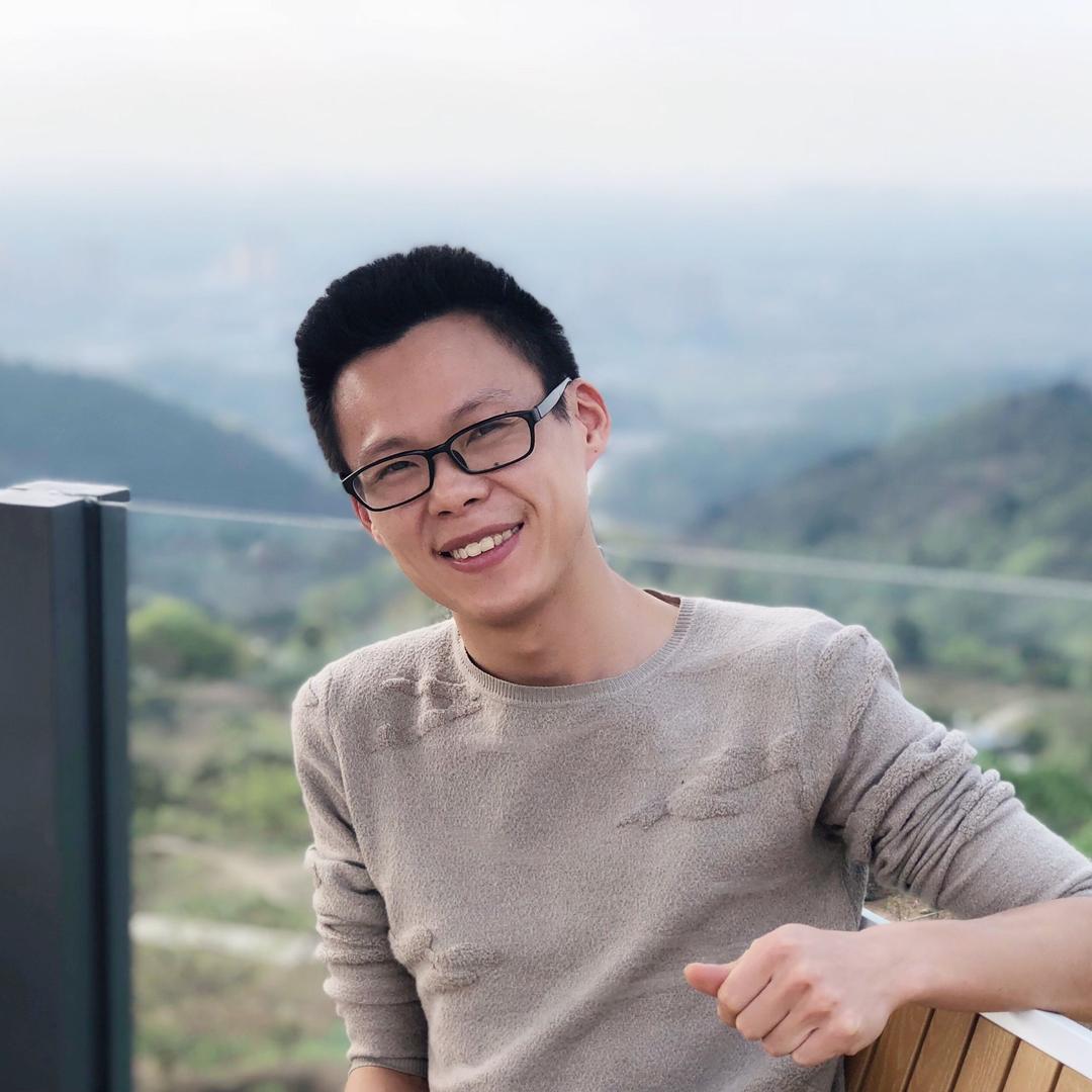 🌈给我一座灯塔👣