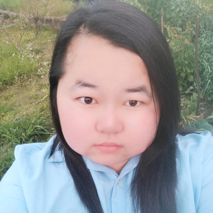 🌈阳光girl