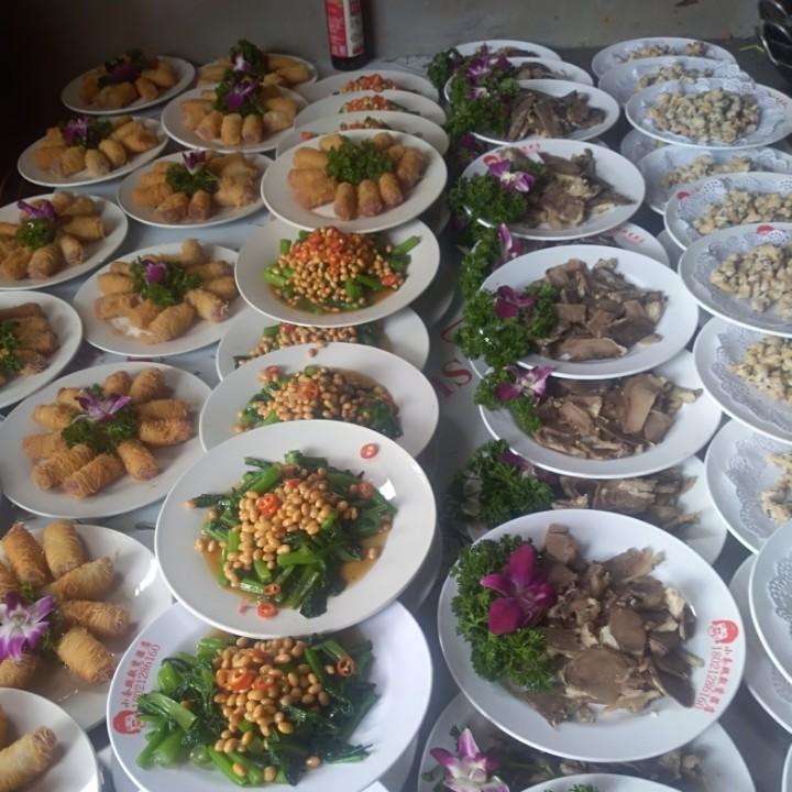 后闫大厨闫立新