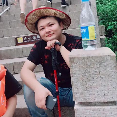 墩墩杨