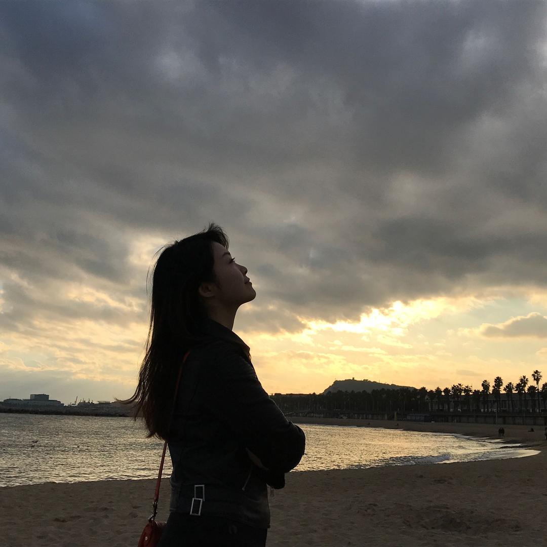 夜归人的梦🌙