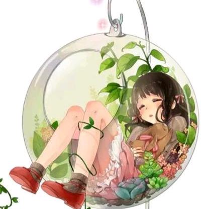 小房子