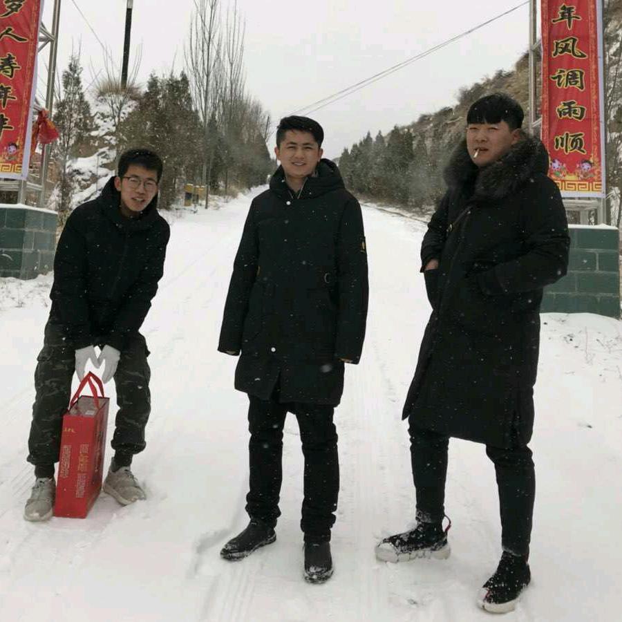 暖暖