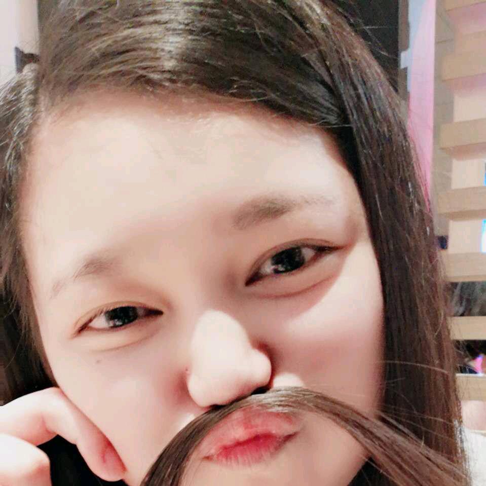 亭亭玉立