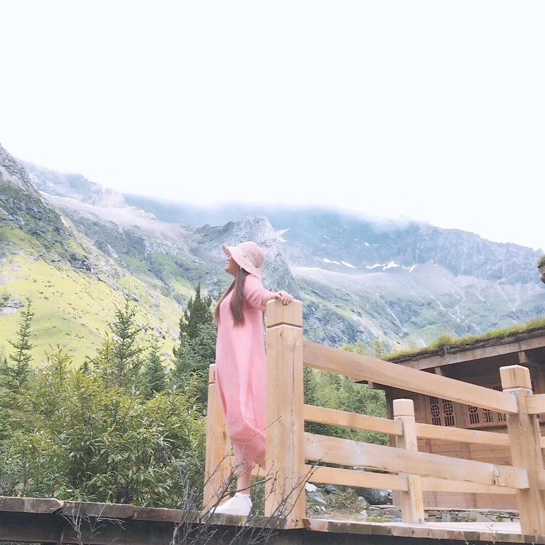 绿洲俞燕