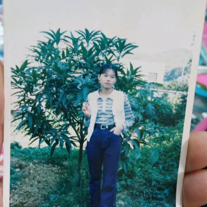 涂家二小姐