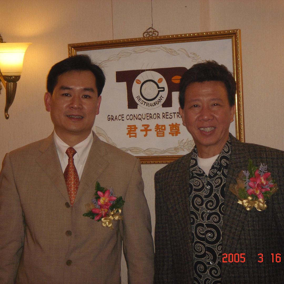 聪明的笨蛋