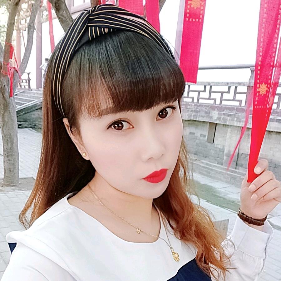 彬州知颜美容丽丽