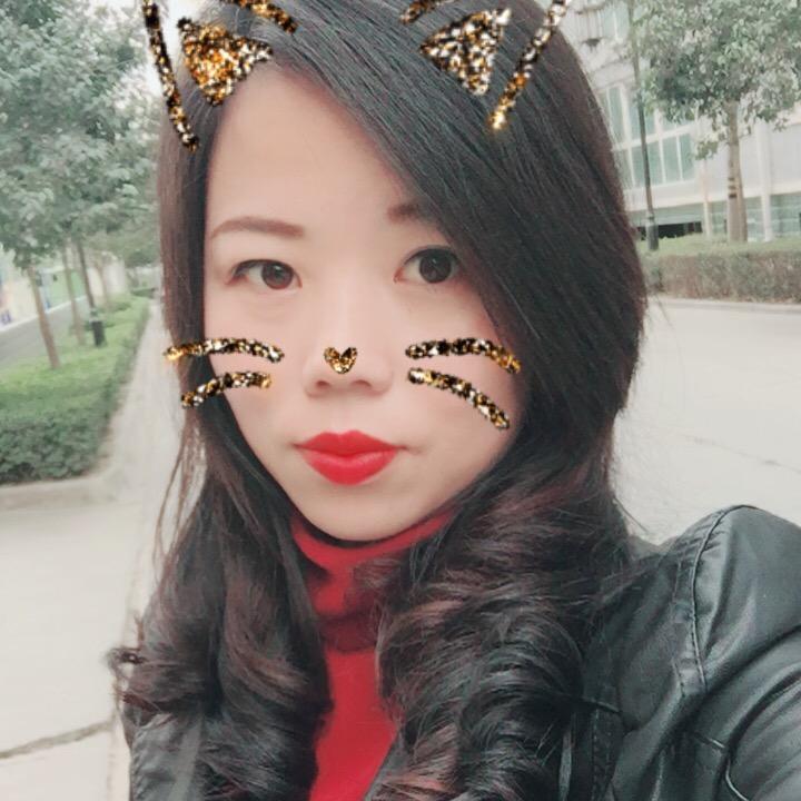 🌺XIAO，XI🌺💃💃❤️