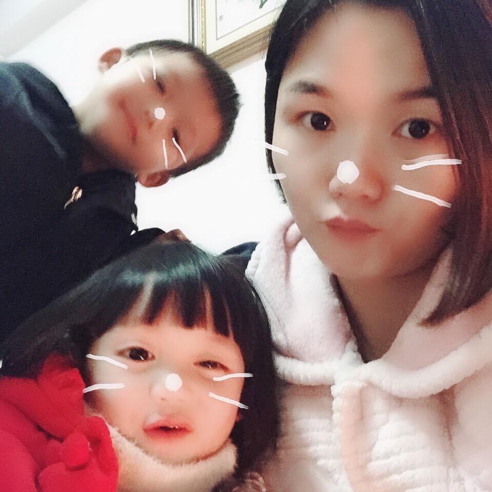 (≧∇≦)/👧👦