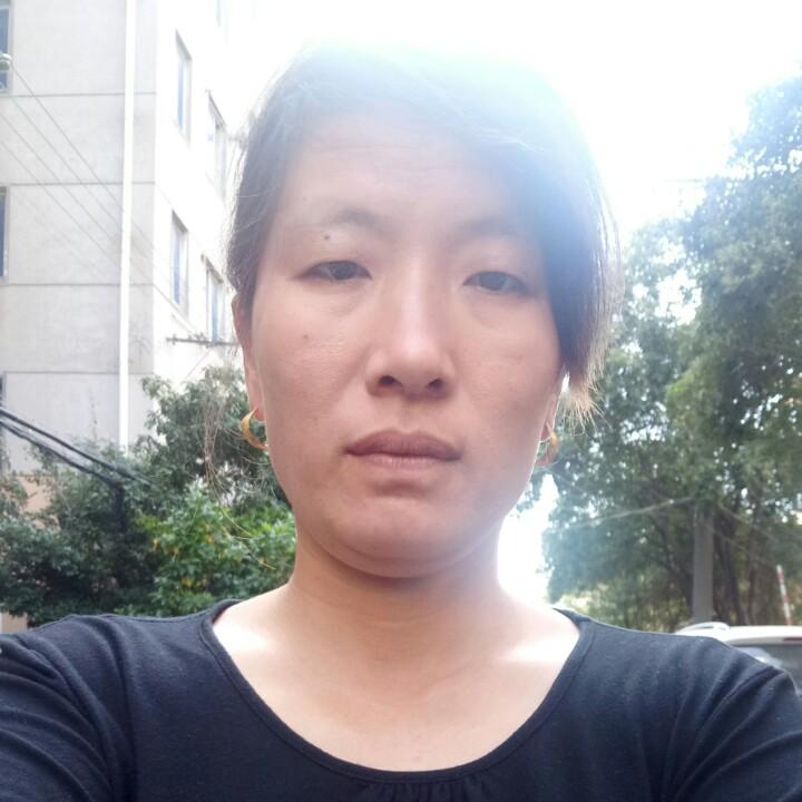 农村芳姐