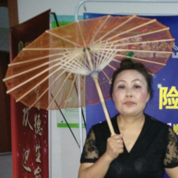 🌹刘姐🌹