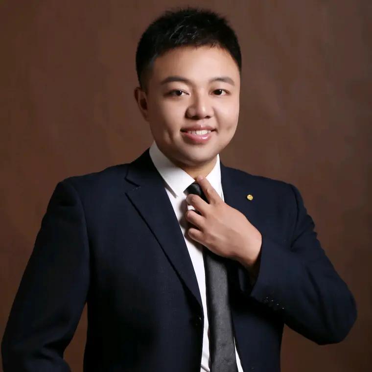 涵爸英语课