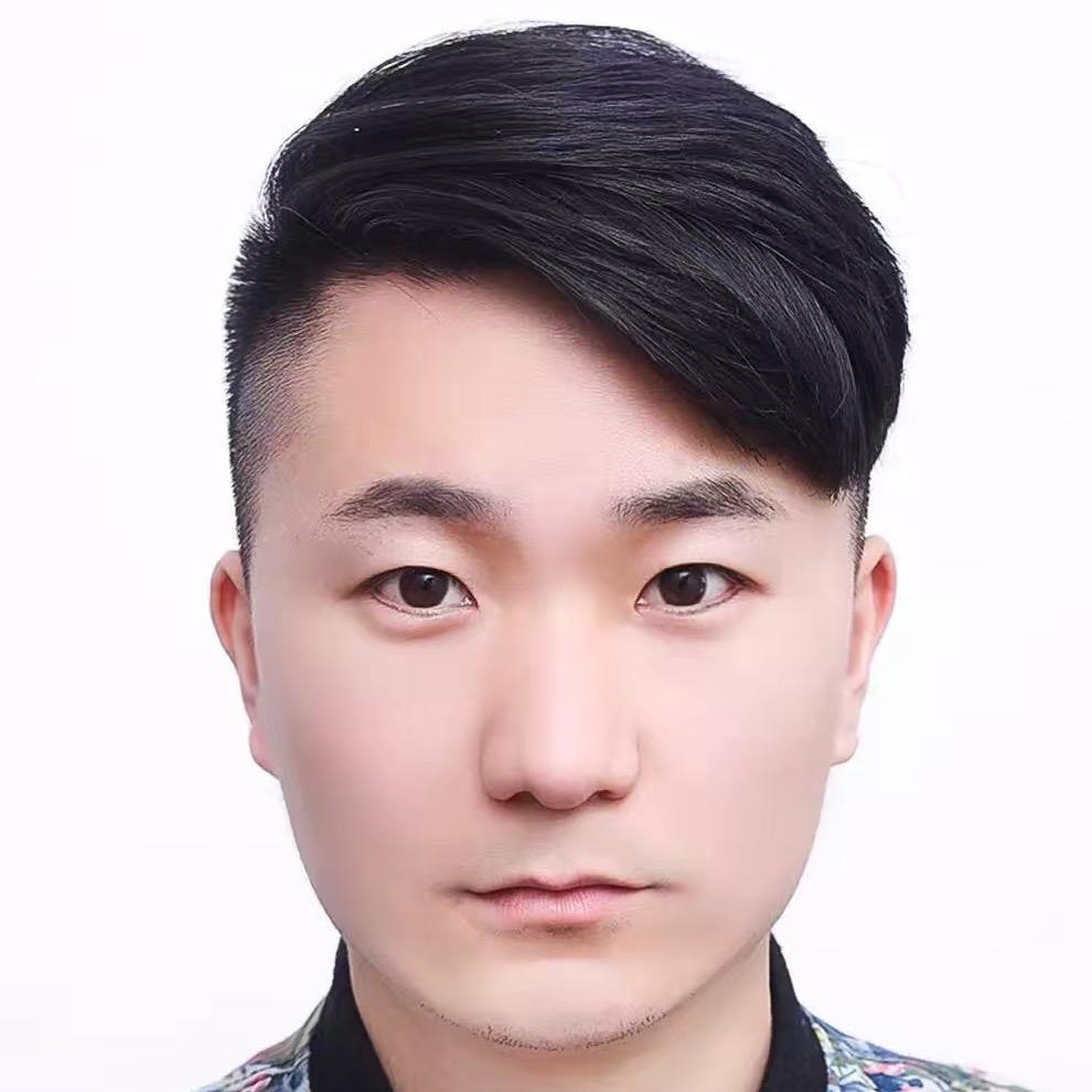 河南许昌小蛐蛐假发