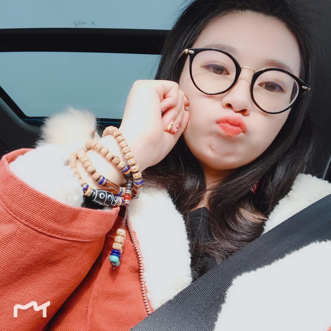 🌈董静👧