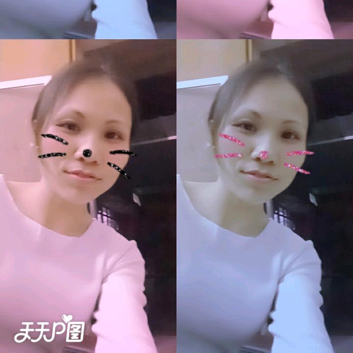 梳庄打扮