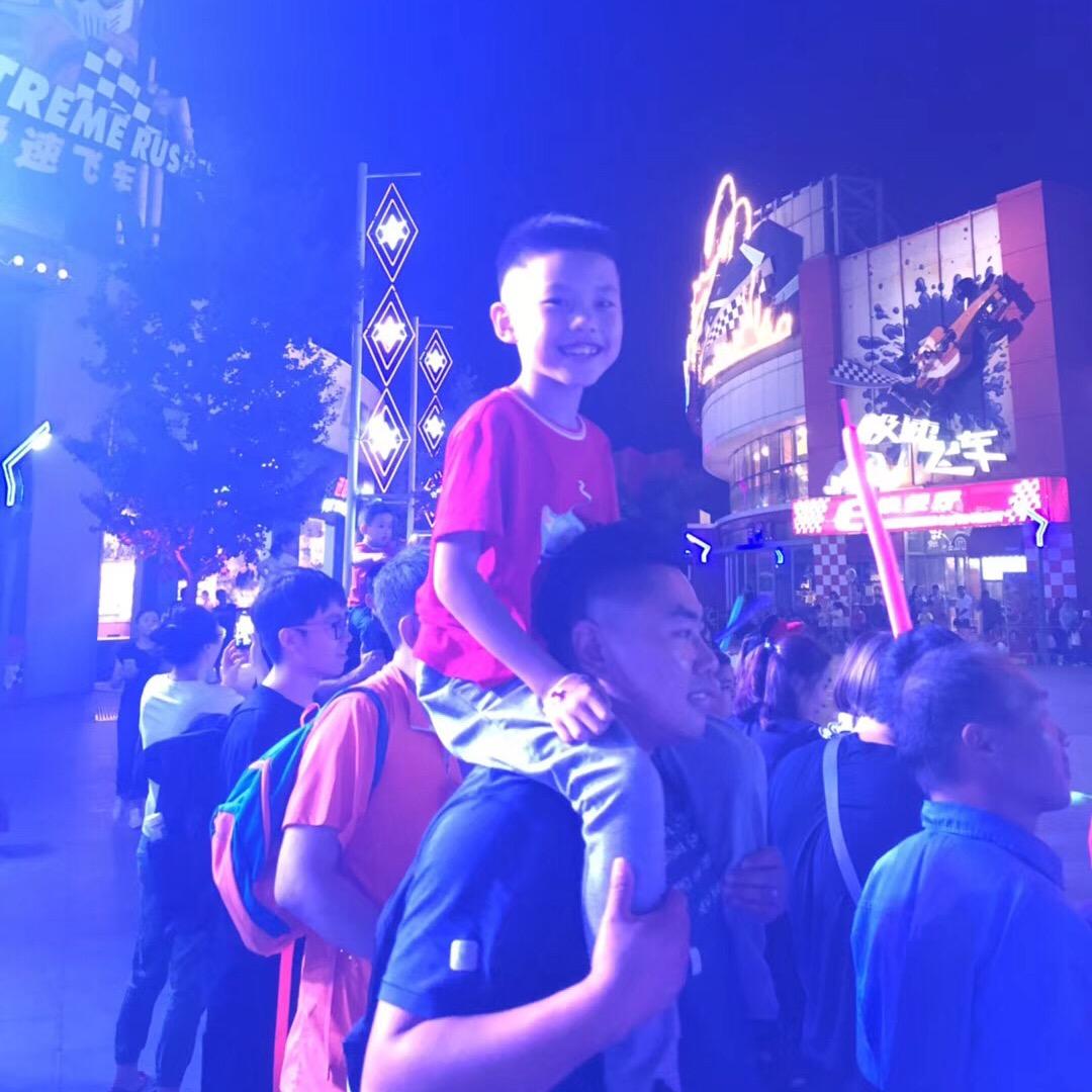 原来是李